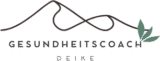 Gesundheitscoach Logo