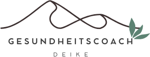 Gesundheitscoach Logo